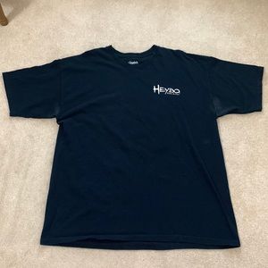 Heybo shirt